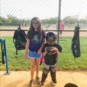 Meet your Posher, Morghan